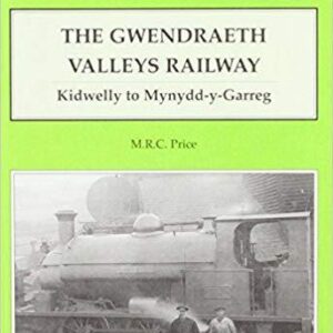 gvr_ml.jpg The Gwendraeth Valleys Railway, Kidwelly to Mynydd-y-Garreg