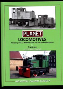 Planet Locomotives (Used)