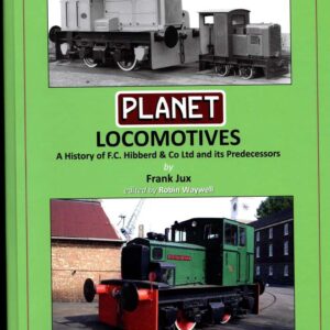 Planet Locomotives