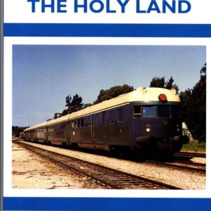 Railways of the Holy Land