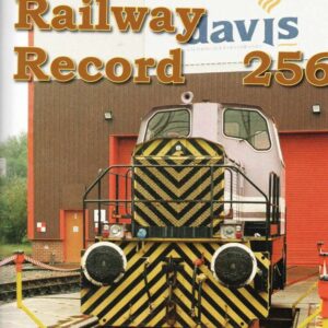 Industrial Railway Record No.256