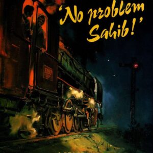 India "No Problem Sahib"