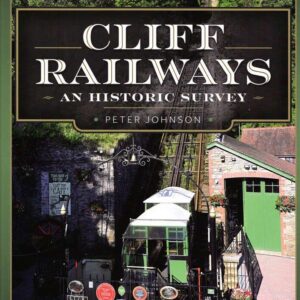 Cliff Railways, an Historic Survey