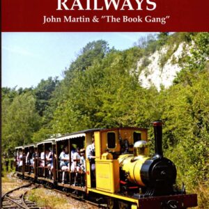 The Amberley Railways
