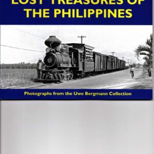 Lost Teasures of the Philippines