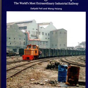The Twilight Years of Taiwans's Sugar Railways