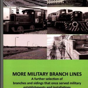 More Military Branch Lines