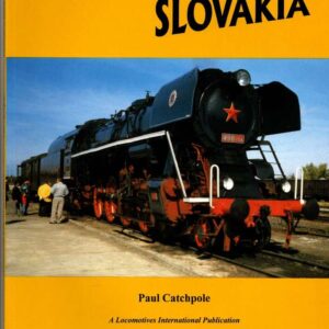 Steam and Rail in Slovakia