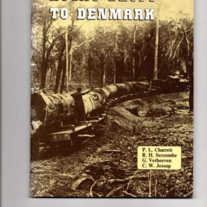 Rocky Bluff to Denmark