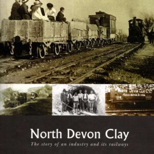 North Devon Clay