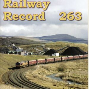 Industrial Railway Record No.263