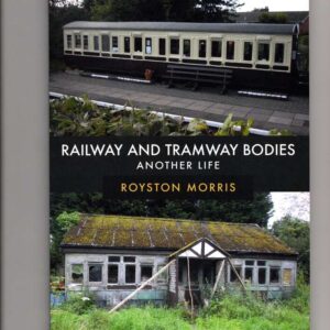 Railway and Tramway Bodies, another life