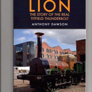 Lion, The story of the Real Titfold Thunderbolt