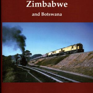 Locomotives of Zimbabwe and Botswana
