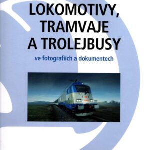 Skoda Locomotives, trams and trolleybuses
