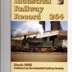 Industrial Railway Record No.264