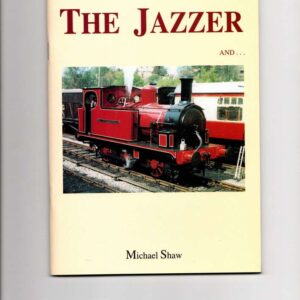 The Jazzer and the Last Manning Wardle