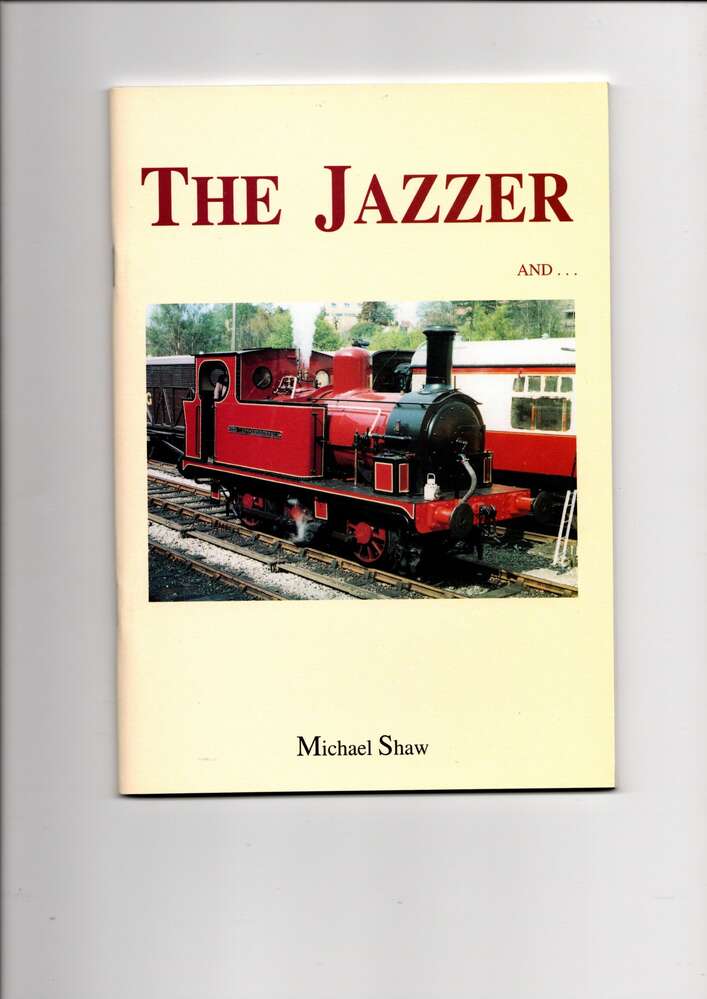 The Jazzer and the Last Manning Wardle
