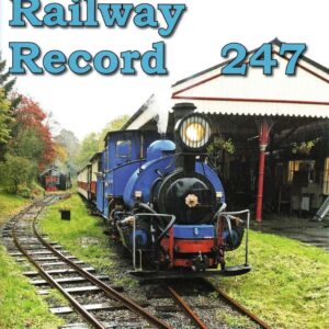 Industrial Railway Record No.247