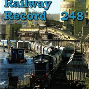 Industrial Railway Record No.248