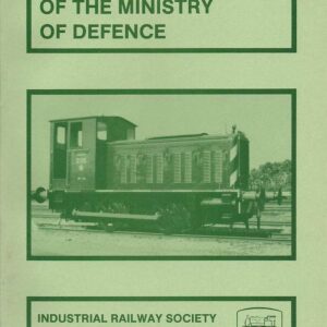 Locomotives of the Ministry of Defence - Used