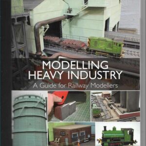 Modelling Heavy Industry