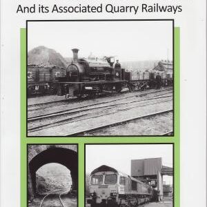 Mountsorrel and its Associated Quarry Railways