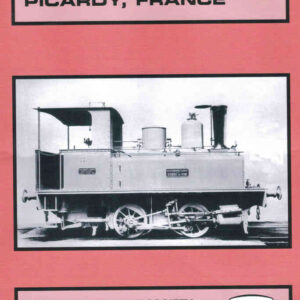 Industrial Locomotives of Picardy, France