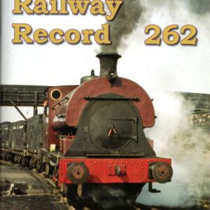 Industrial Railway Record No.262