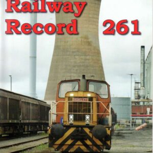 Industrial Railway Record No.261