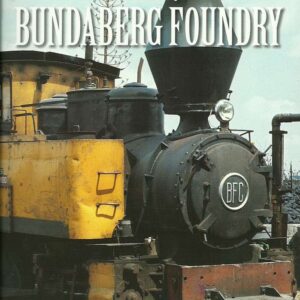 Built by Bundaberg Foundry