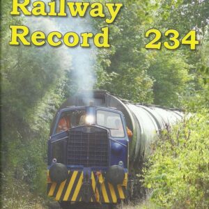Industrial Railway Record No.234