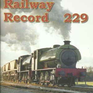 Industrial Railway Record No.229