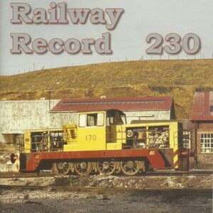 Industrial Railway Record No.230