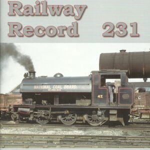 Industrial Railway Record No.231