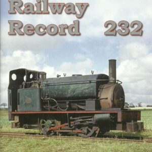 Industrial Railway Record No.232