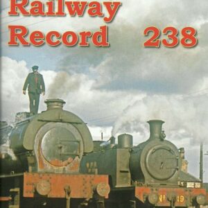 Industrial Railway Record No.238