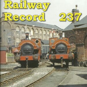 Industrial Railway Record No.237