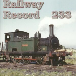 Industrial Railway Record No.233