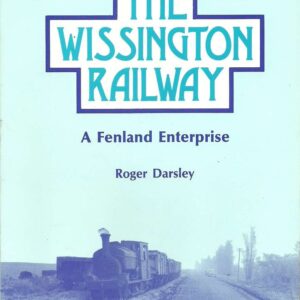 The Wissington Railway - Used