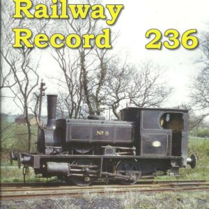 Industrial Railway Record No.236