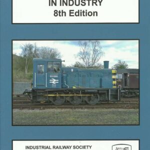 Ex-BR Diesels in Industry - 8BRD