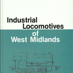 Industrial Locomotives of West Midlands - Used