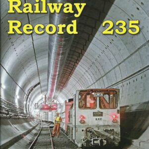 Industrial Railway Record No.235