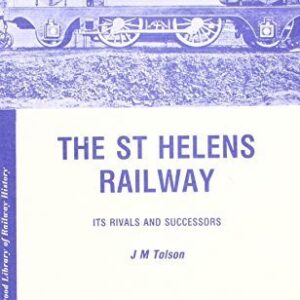 The St Helens Railway