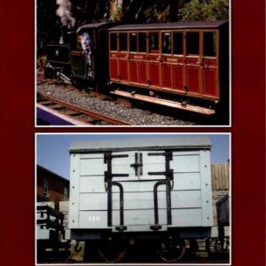taly_ml.jpg Carriages and Wagons of the Talyllyn Railway NGRS 212