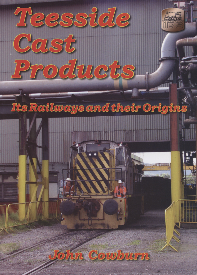 Teesside Cast Products - Used