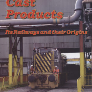 Teesside Cast Products