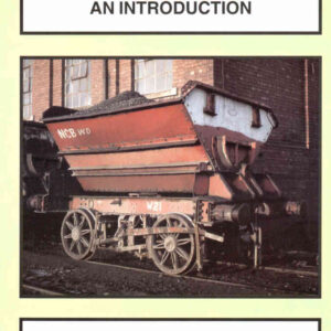 Industrial Wagons