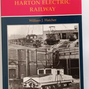 The Harton Electric Railway